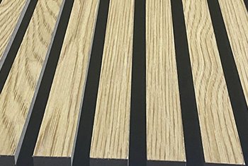 Acoustic Wall Panel 1 Acoustic Wall Panel 1