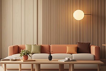 Indoor WPC Wall Panel Indoor WPC Wall Panel