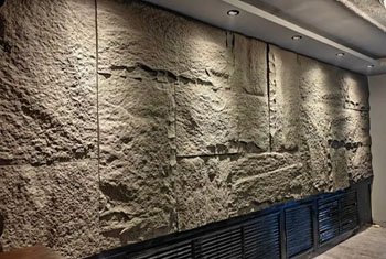 PU Stone Wall Panel