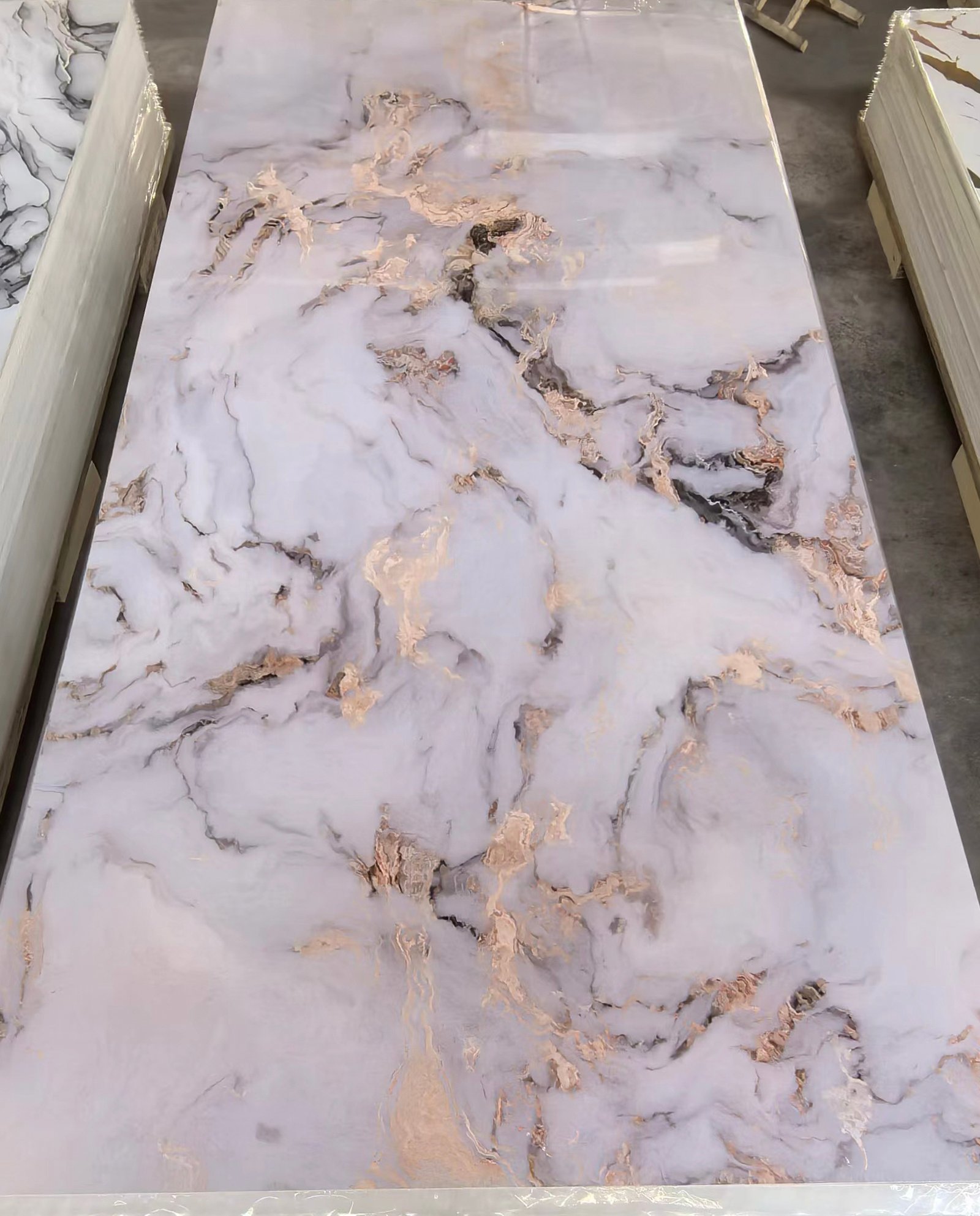 PVC Film Design - Perfert