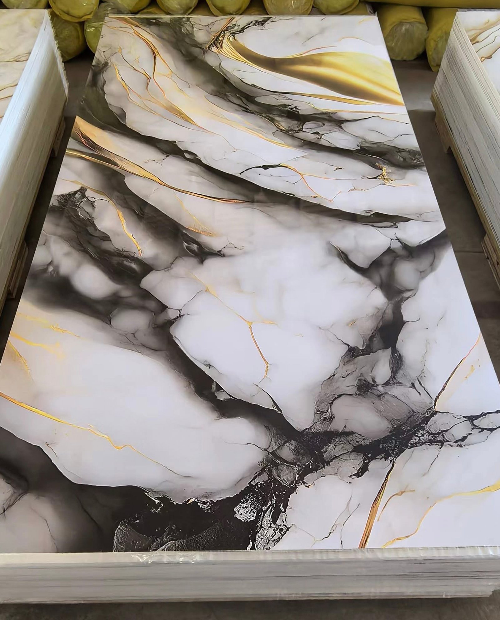 PVC Film Design - Perfert