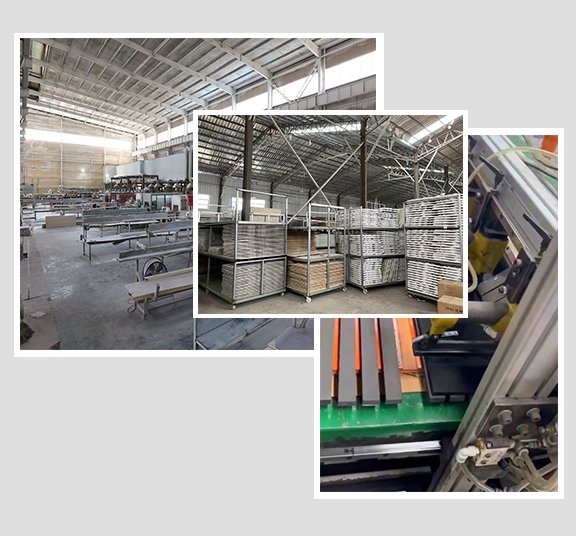 about factory