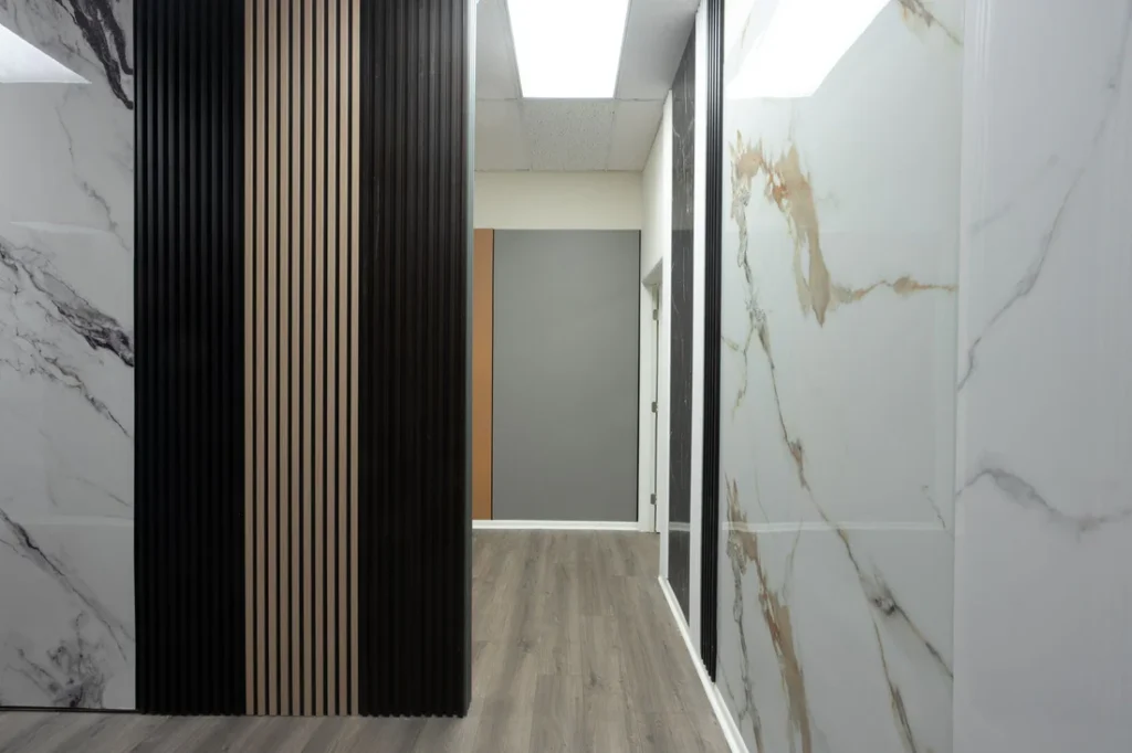 PVC Decorative Wall Panels: The Ultimate Wall Solution for Modern Interiors
